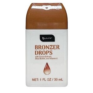 Bronzer Drops - Tan